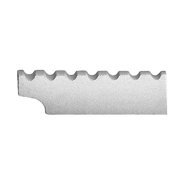 Emberglo/Midco Support Brick For Ember Glo - Part No 4510-10 4510-10 - main